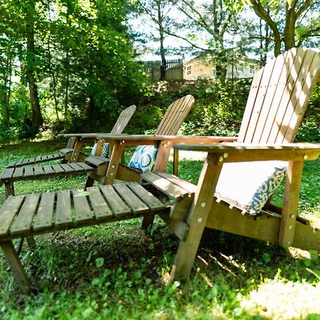The Pines Of Dresden Bed & Breakfast Екстериор снимка