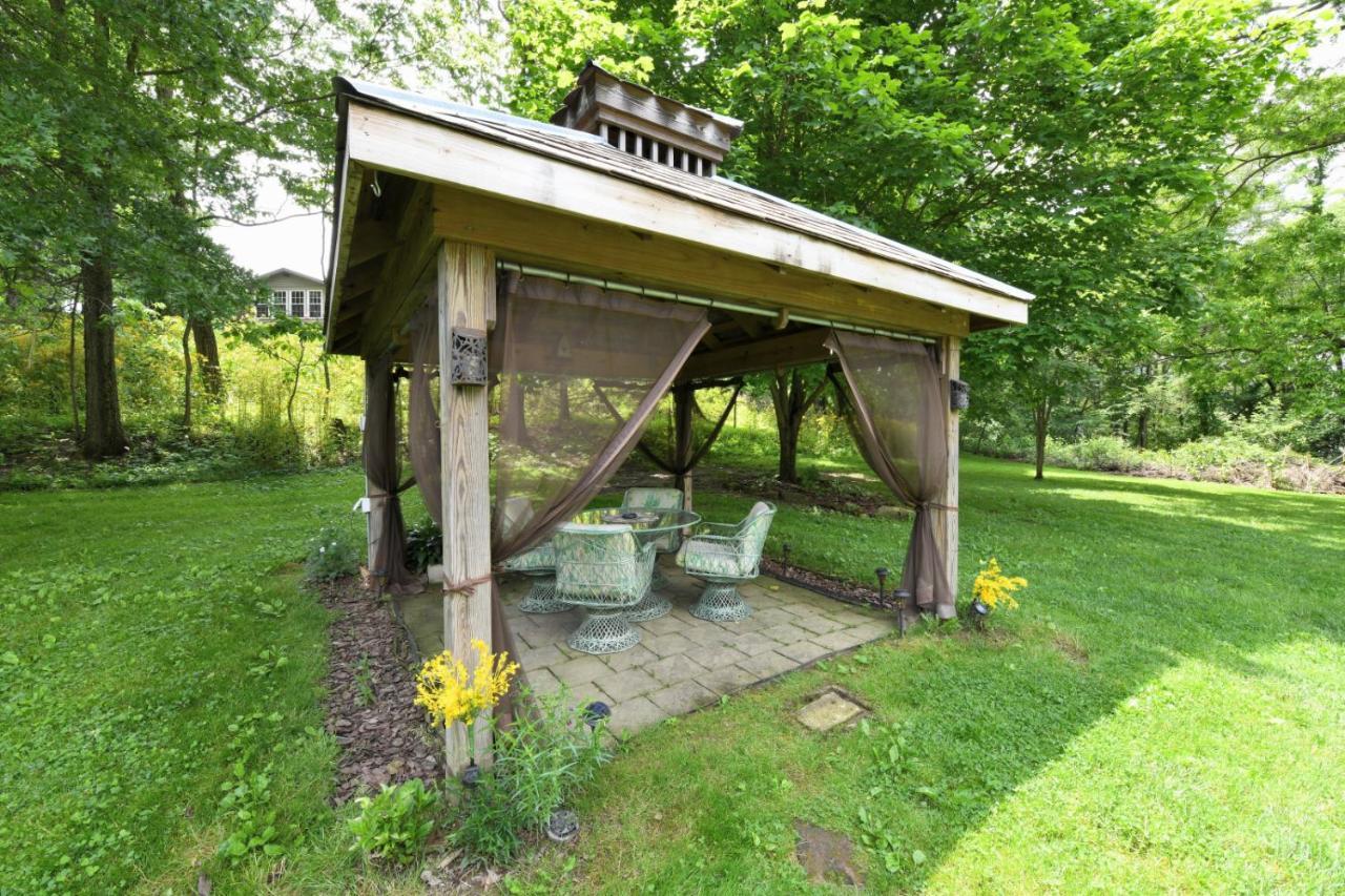 The Pines Of Dresden Bed & Breakfast Екстериор снимка