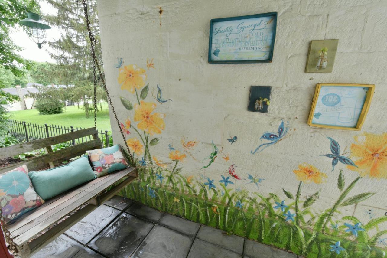 The Pines Of Dresden Bed & Breakfast Екстериор снимка