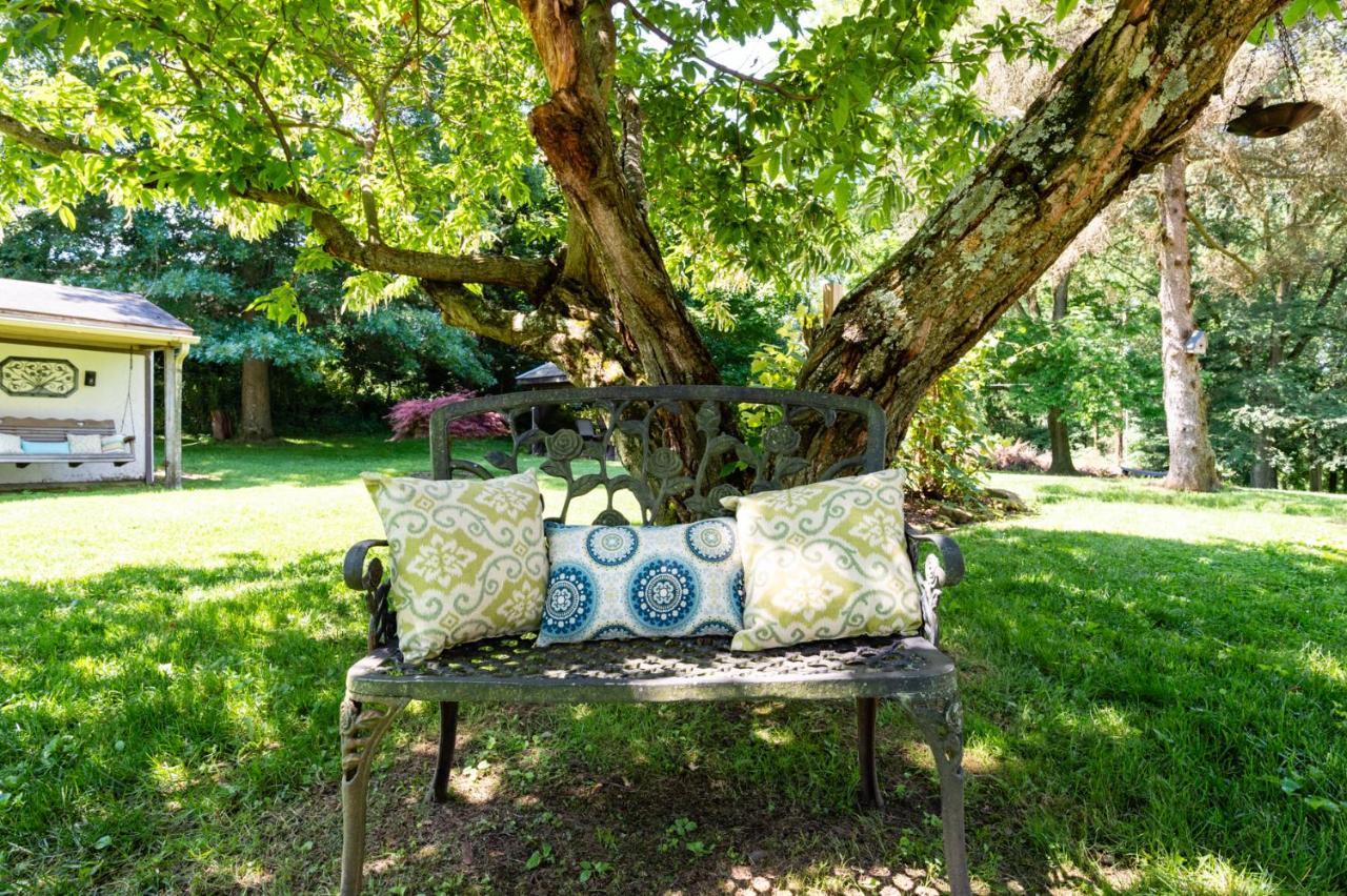 The Pines Of Dresden Bed & Breakfast Екстериор снимка