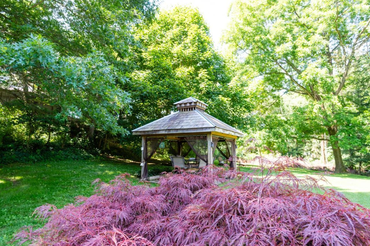 The Pines Of Dresden Bed & Breakfast Екстериор снимка