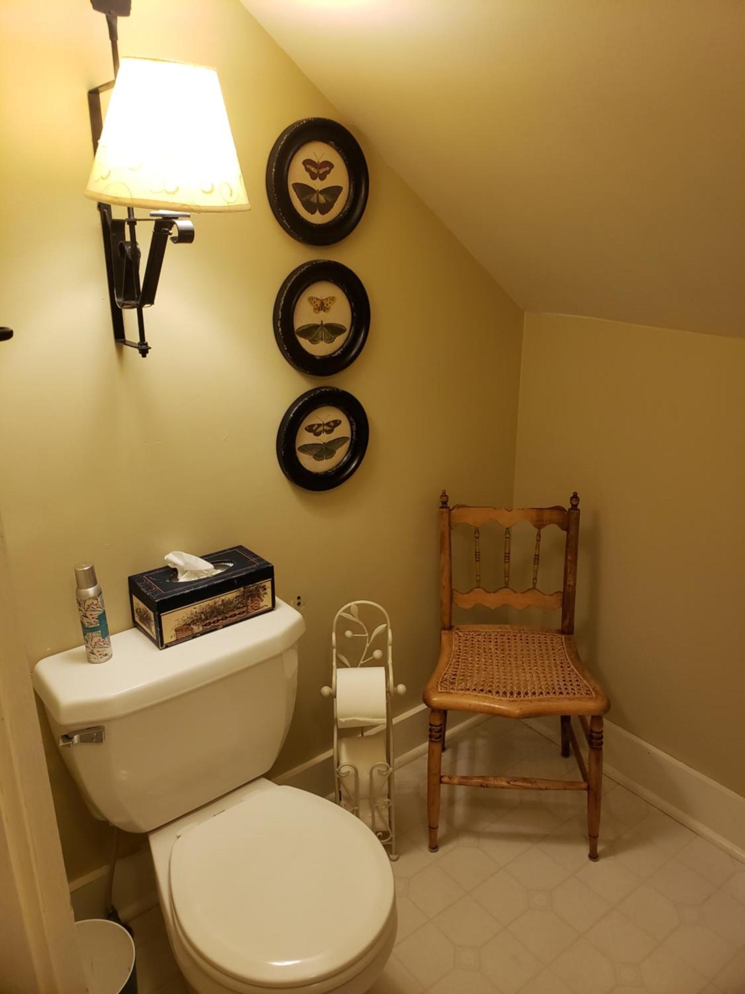 The Pines Of Dresden Bed & Breakfast Екстериор снимка