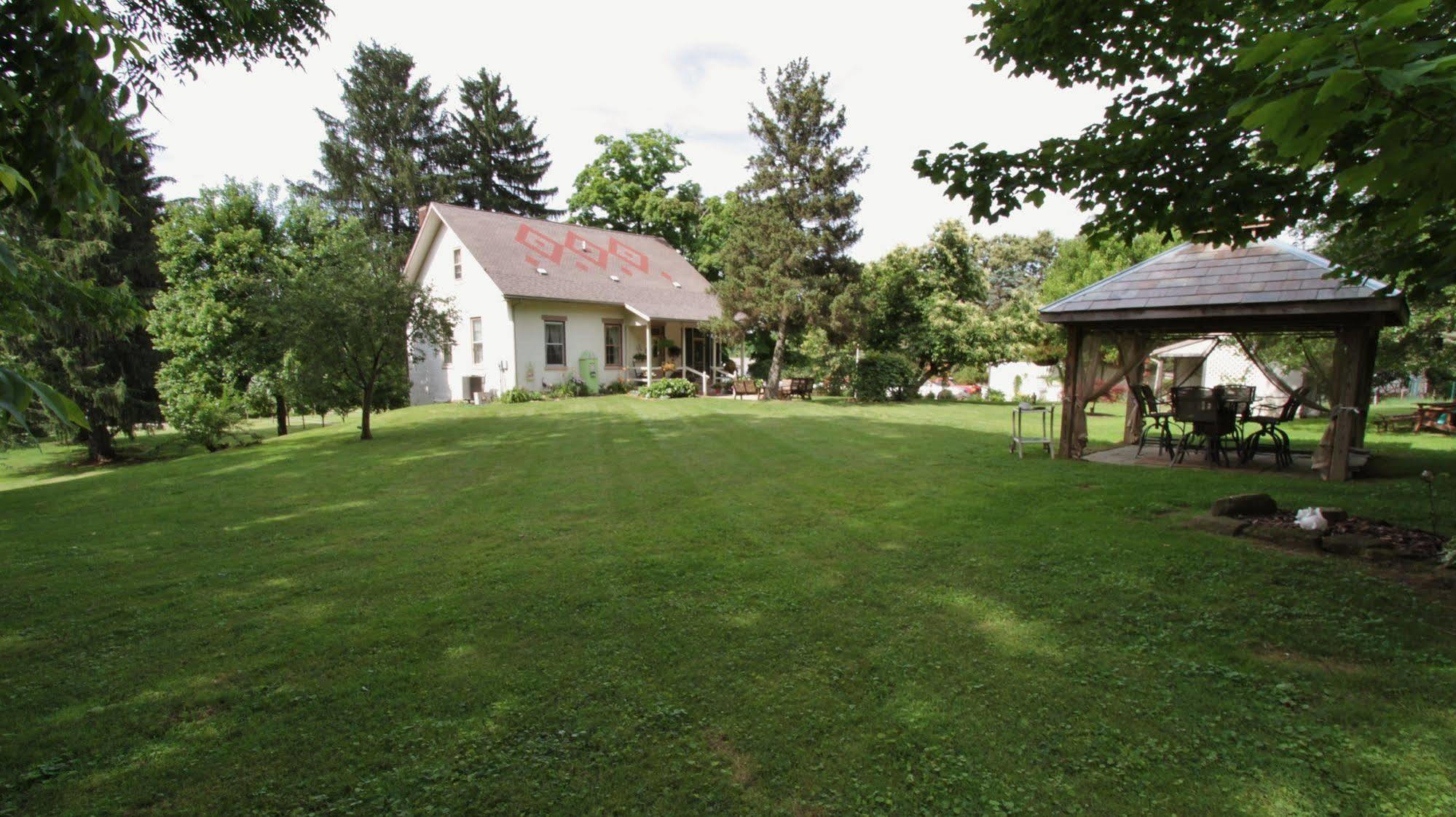 The Pines Of Dresden Bed & Breakfast Екстериор снимка