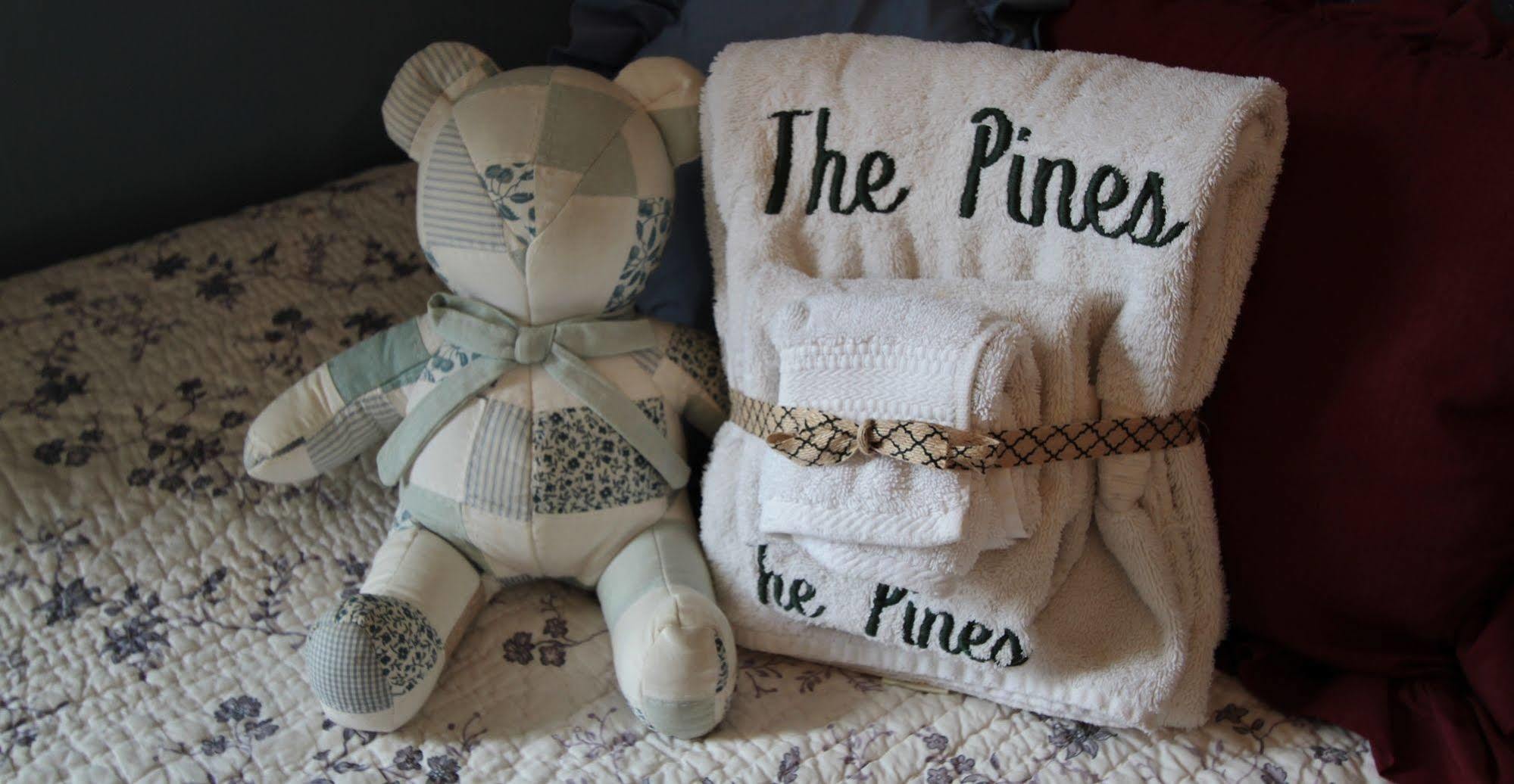 The Pines Of Dresden Bed & Breakfast Екстериор снимка